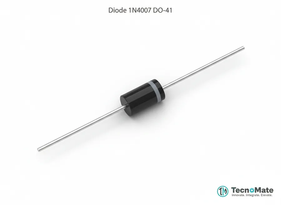 1N4007 Diode