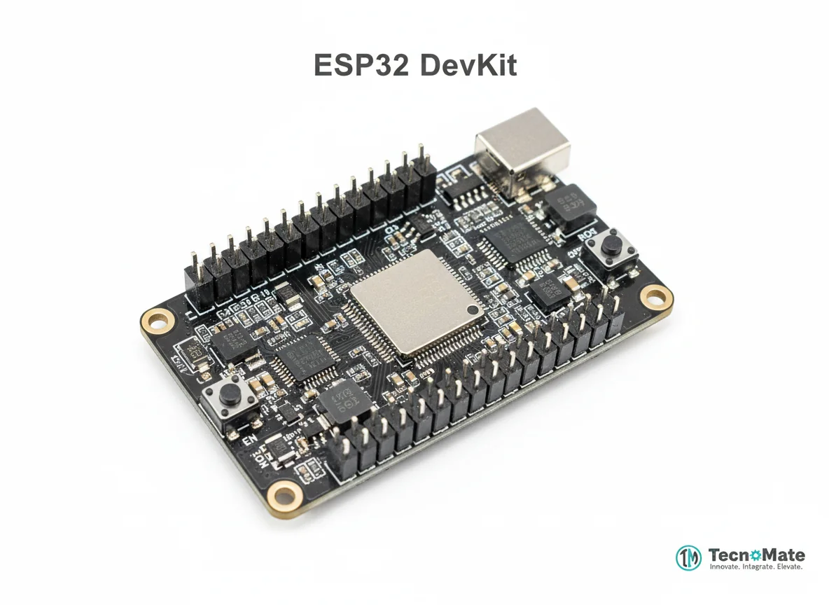 ESP32 Development Board
