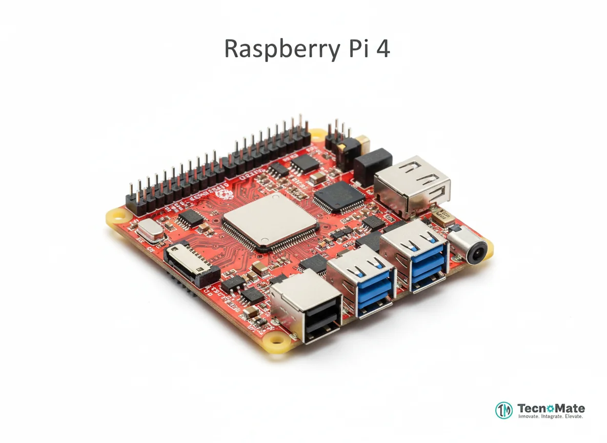 Home Assistant Server