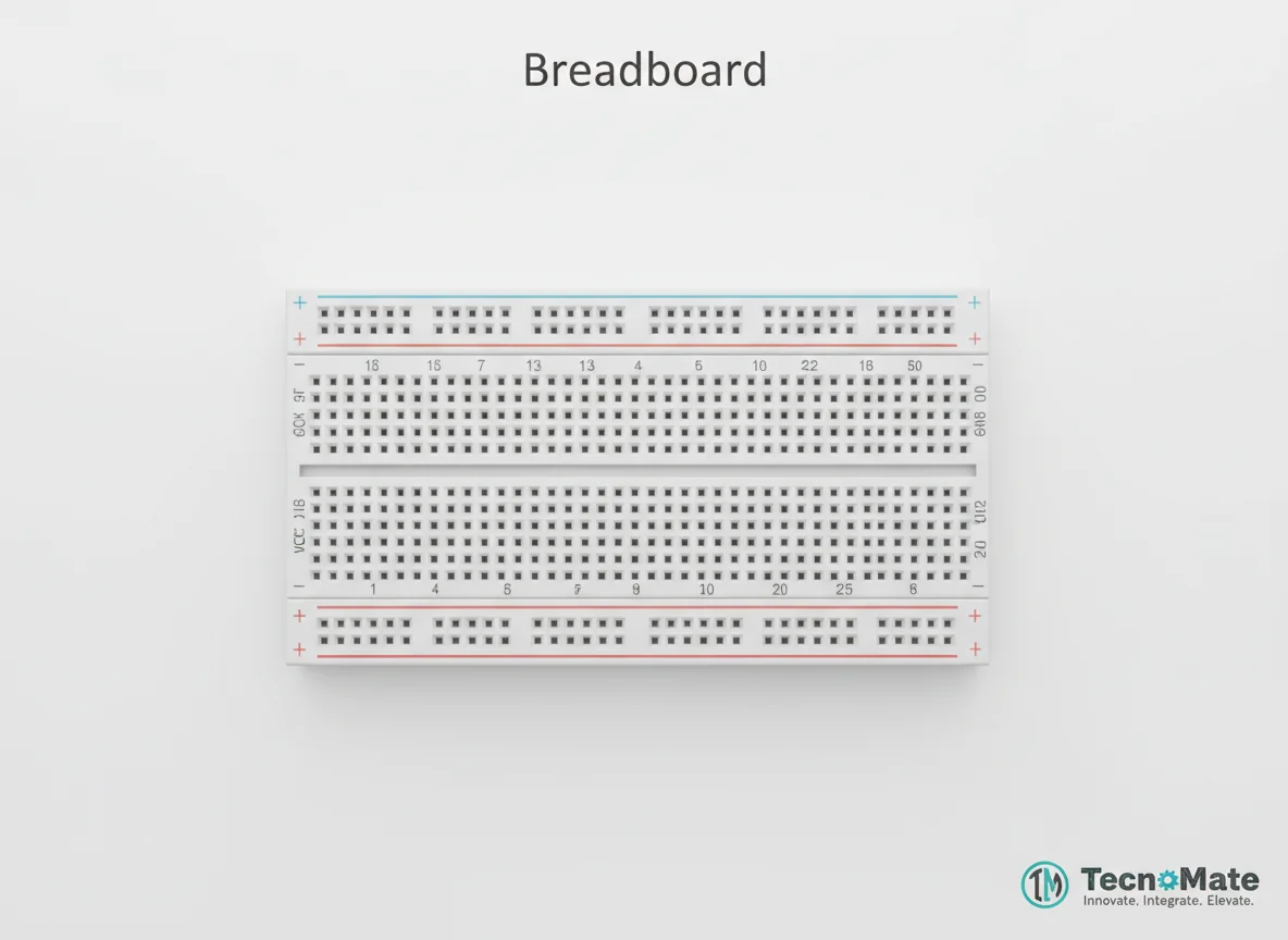 Breadboard / PCB