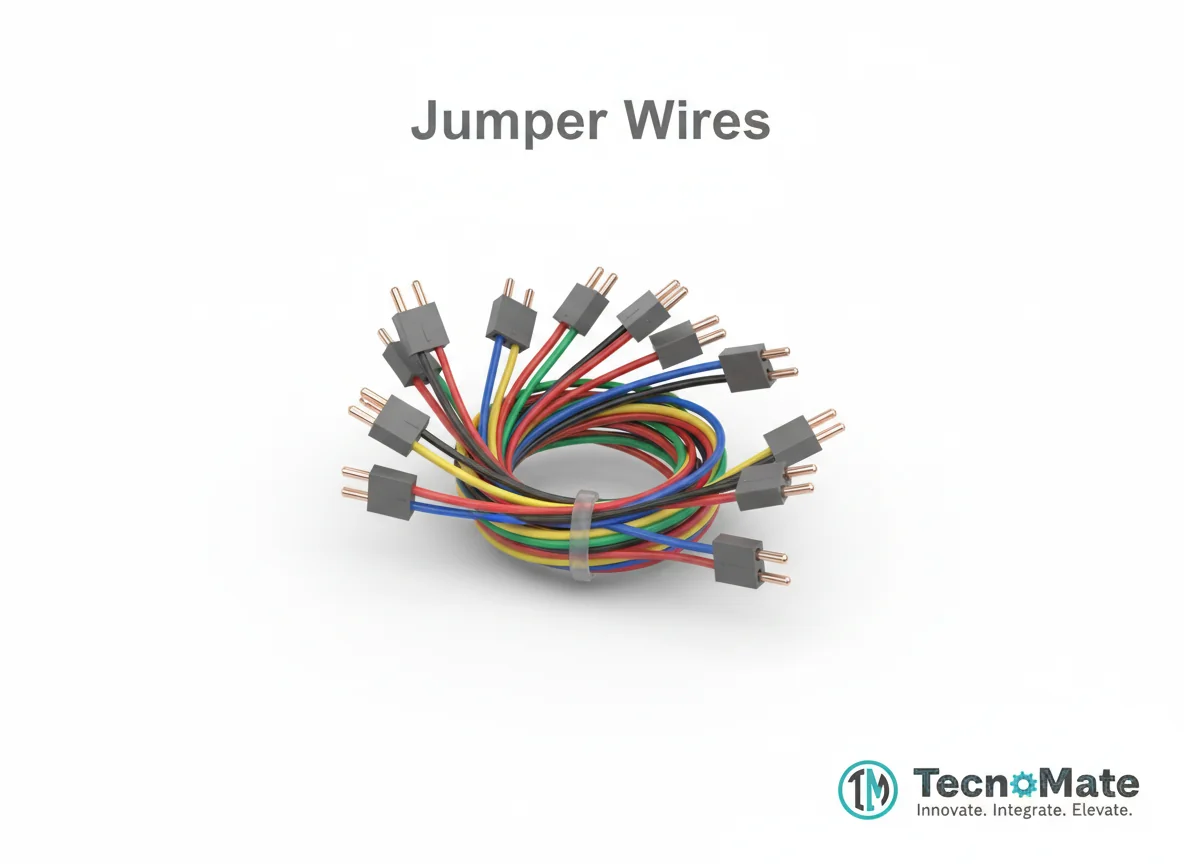 Jumper Wires
