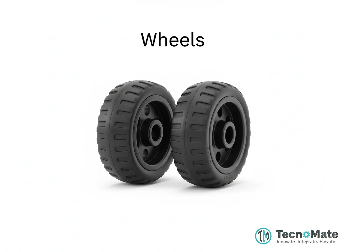 Wheels