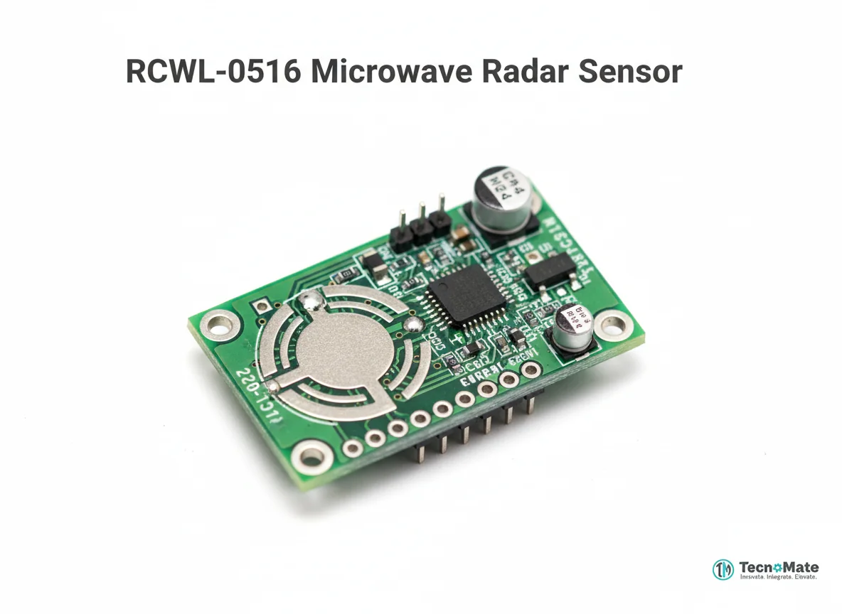 RC Receiver