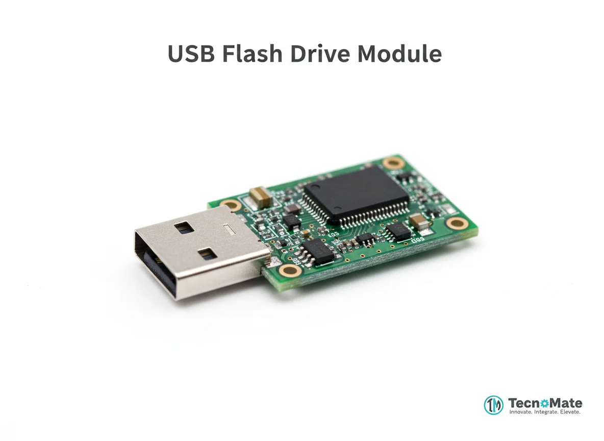 USB Cable
