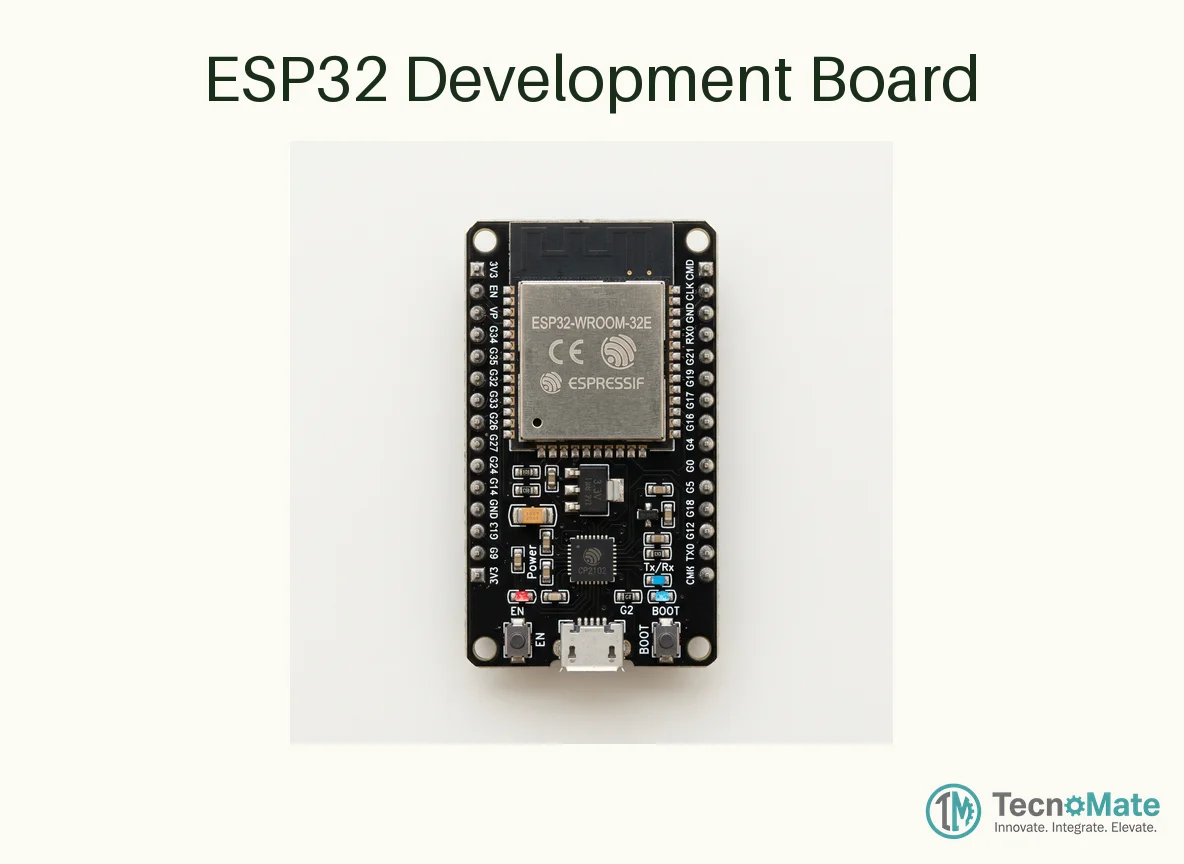 ESP32 Development Board
