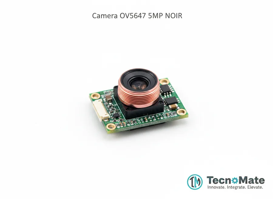 5MP OV5647 NOIR Camera