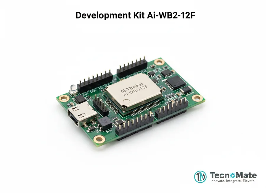 Ai Thinker Ai WB2 12F Kit