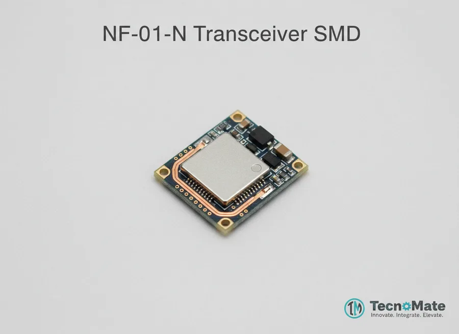 Ai Thinker NF 01 N Transceiver