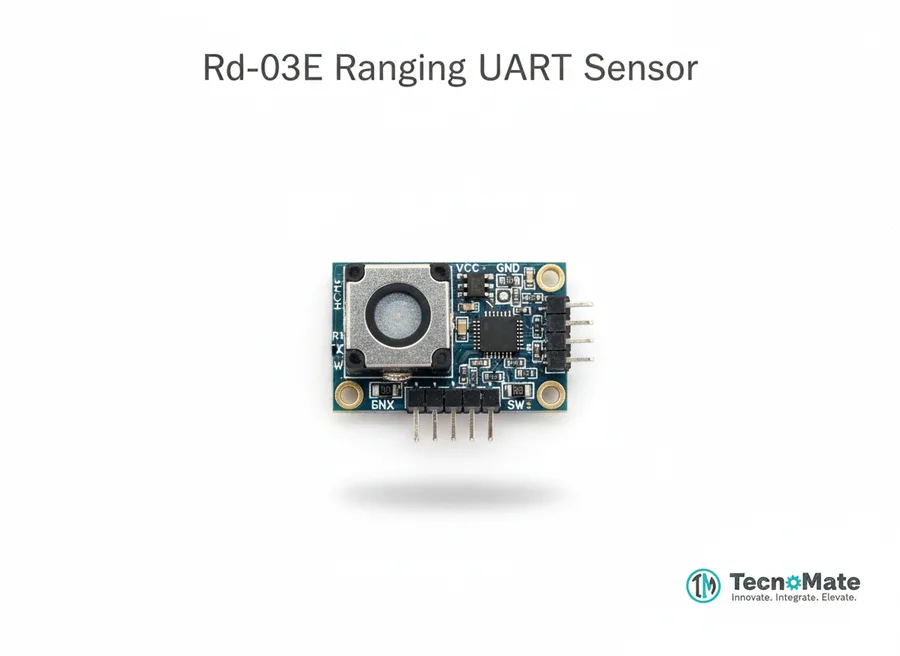 Ai Thinker Rd 03E Sensor