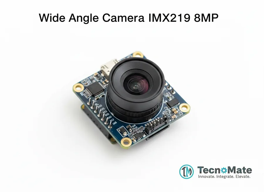 Arducam 8MP IMX219 Camera Module