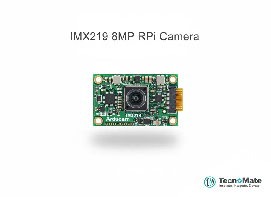 Arducam IMX219 RPi Camera