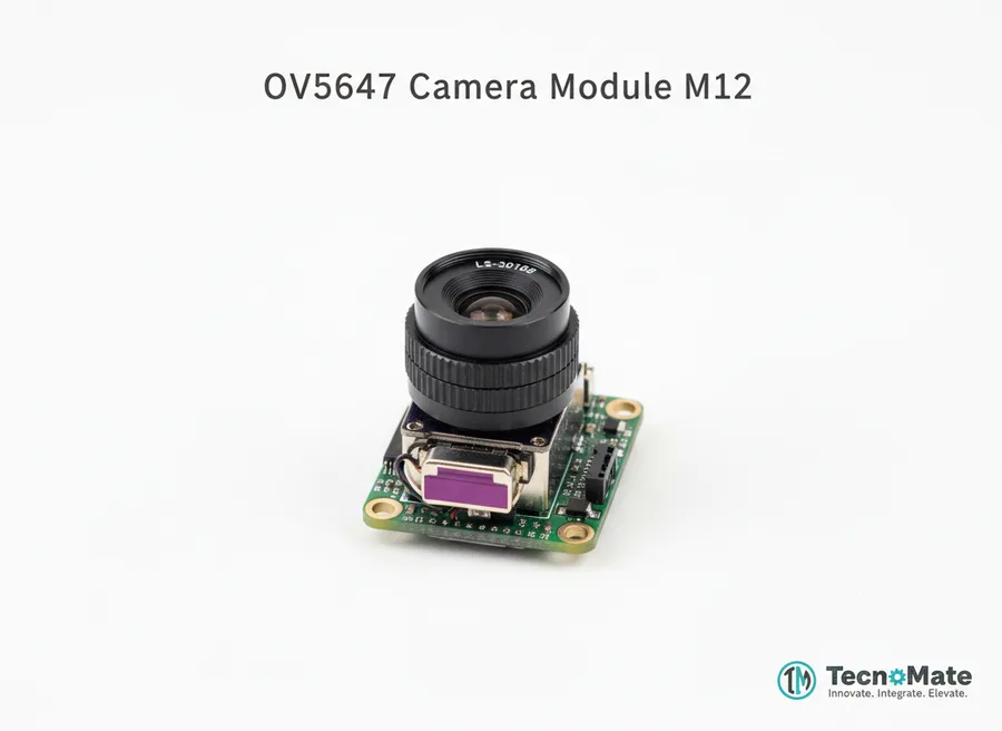 Arducam OV5647 Camera