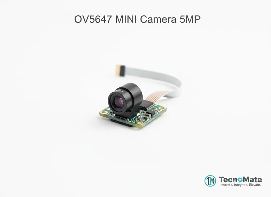 Arducam OV5647 MINI
