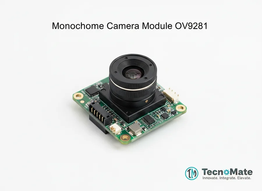 Arducam OV9281 1MP Camera Module