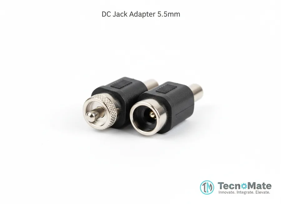 DC Jack Adapter Connector 5