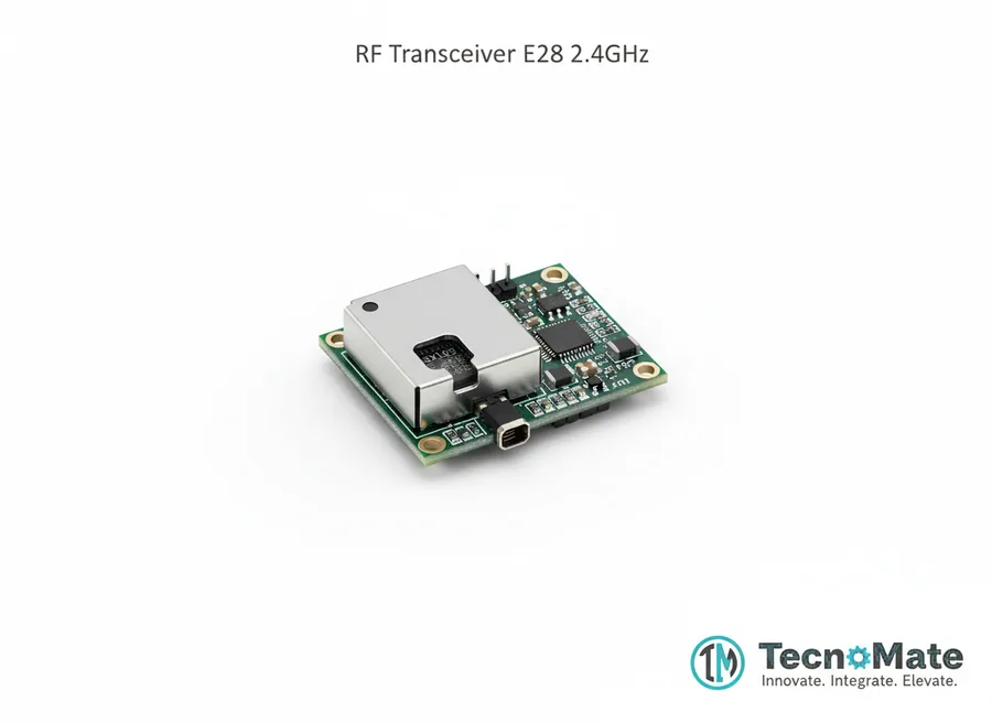 E28 2G4M27SX RF Transceiver