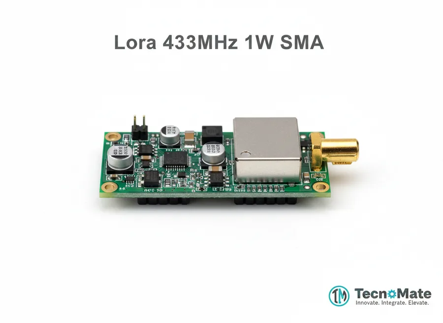 E32 433T30D V8 Module
