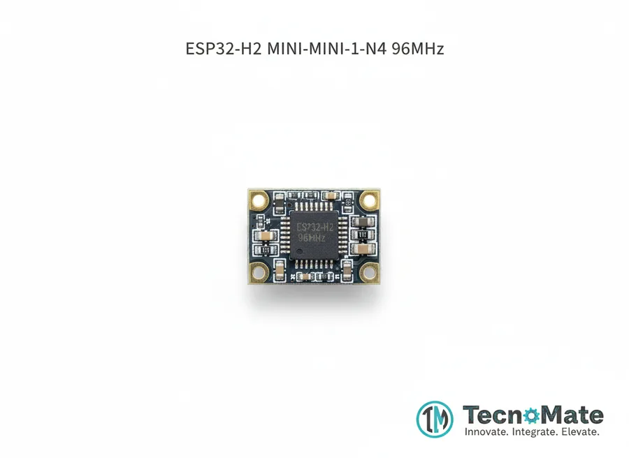 ESP32 H2 Microcontroller Module