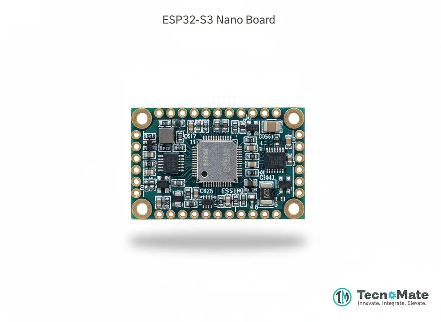 ESP32 S3 Nano Development Board