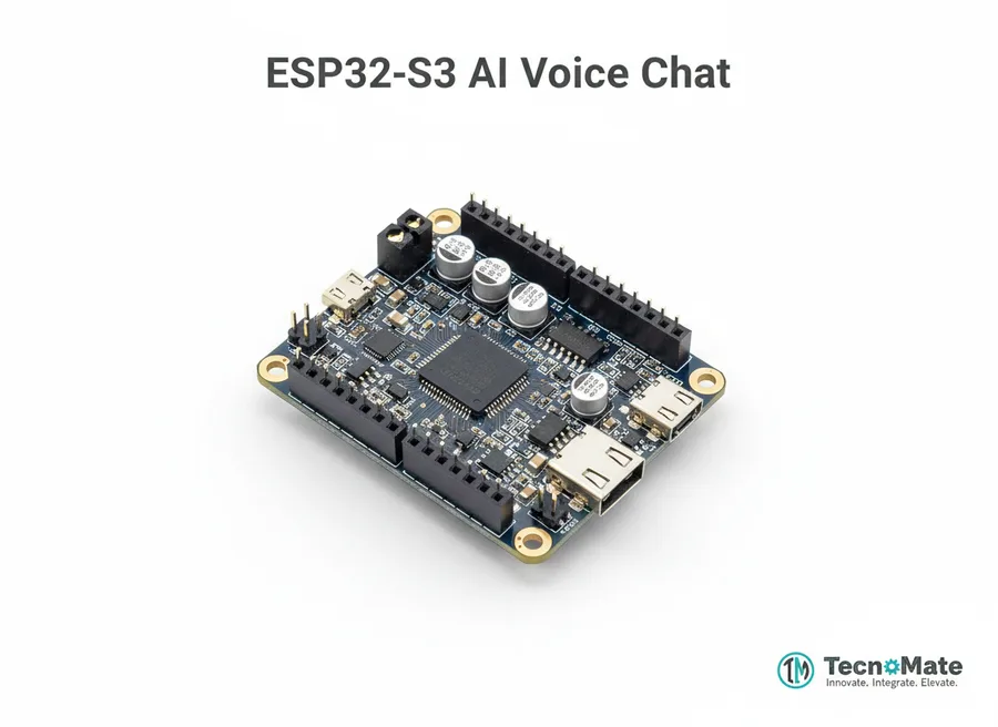 ESP32 S3 S3 N16R8 Module