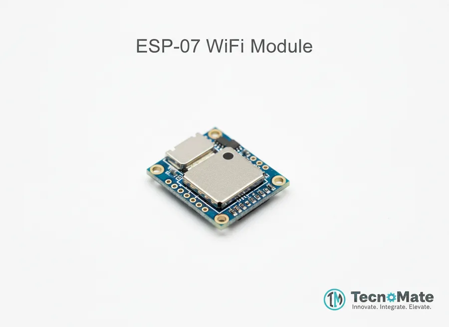 ESP 07 WiFi Module
