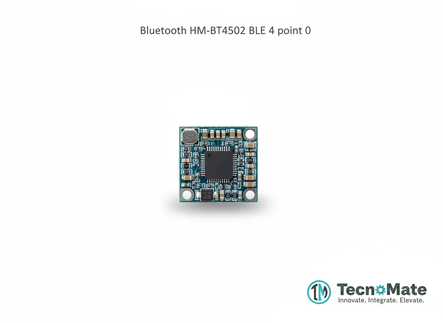 HM BT4502 BLE Pass through Module