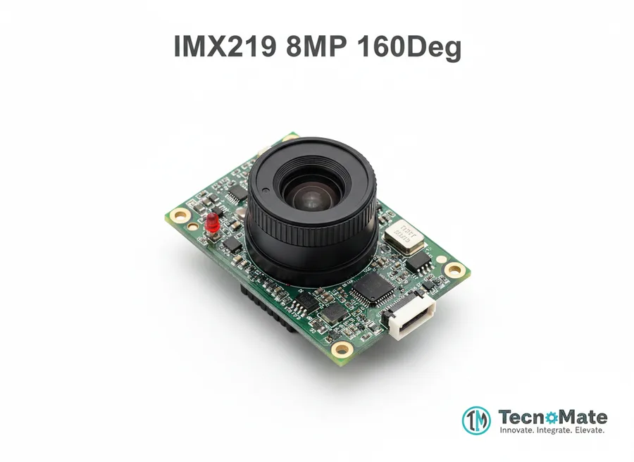 IMX219 160 Camera Module