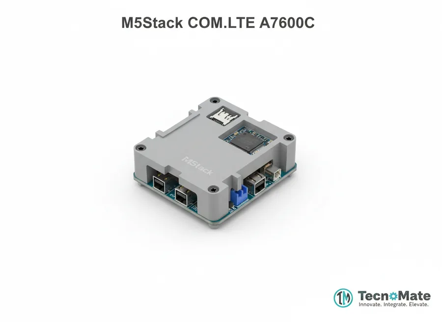 M5Stack COM.LTE A7600C.LTE A7600C