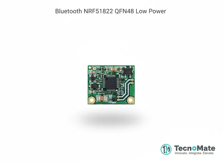 NRF51822 BLE 4.0 Module.0 Module