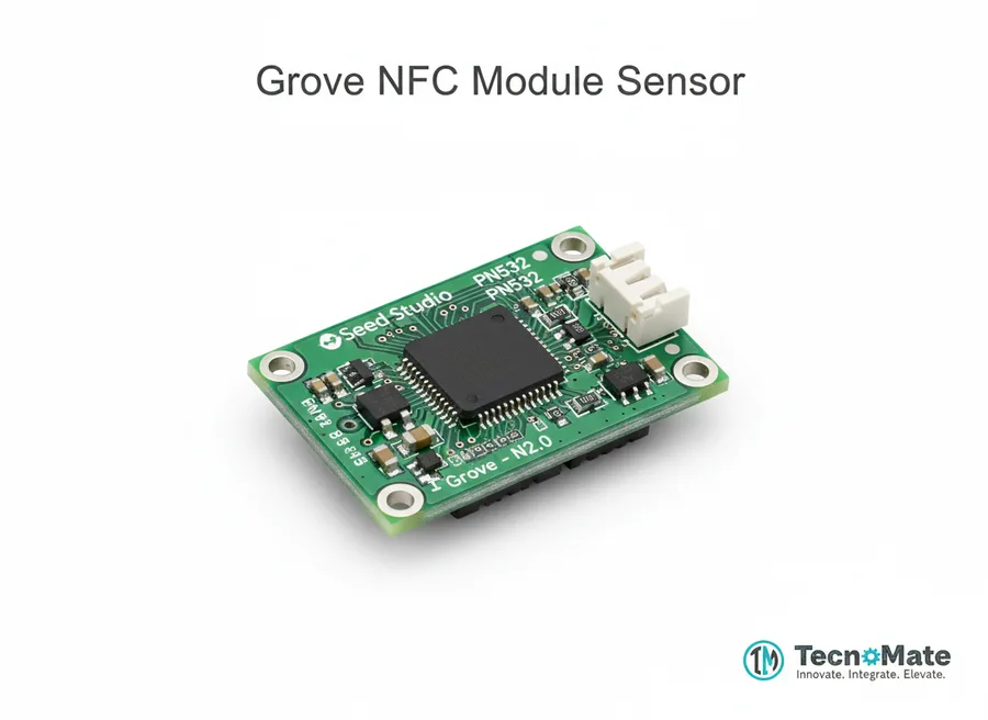 SeeedStudio Grove NFC