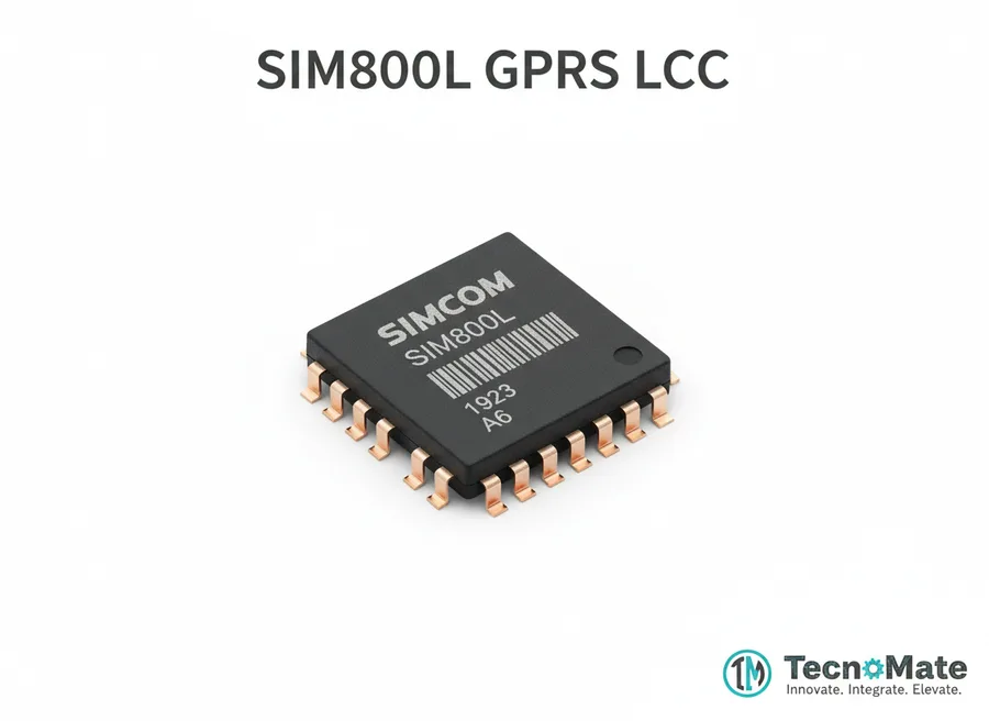 Sim800L GPRS GSM Chip