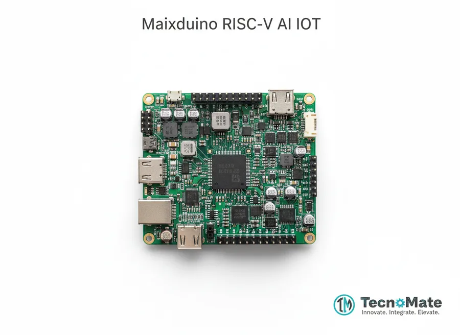 Sipeed Maixduino Board