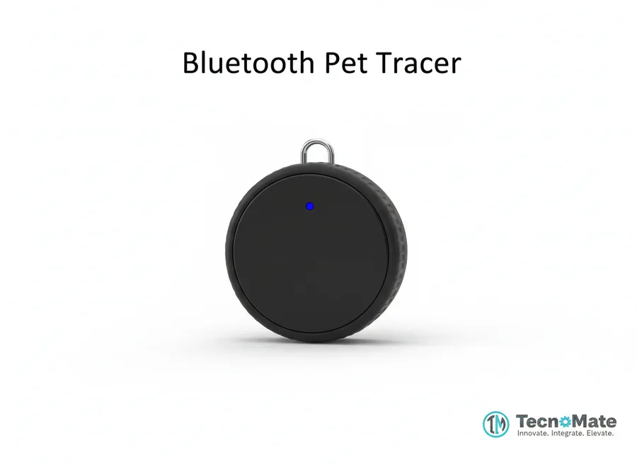 Smart Anti Lost Tracer