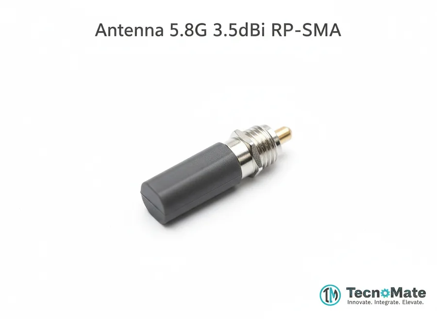 SMD Antenna 5.8G 3.5dBi Micro Antenna RP SMA.5dBi Micro Antenna RP SMA
