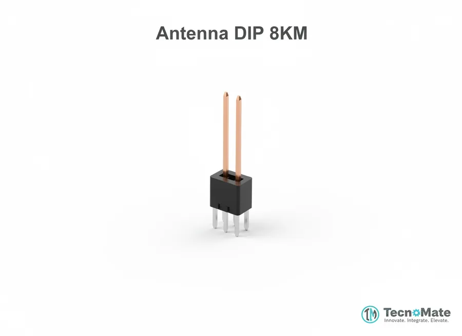 SMD Antenna DIP 8KM Long Range