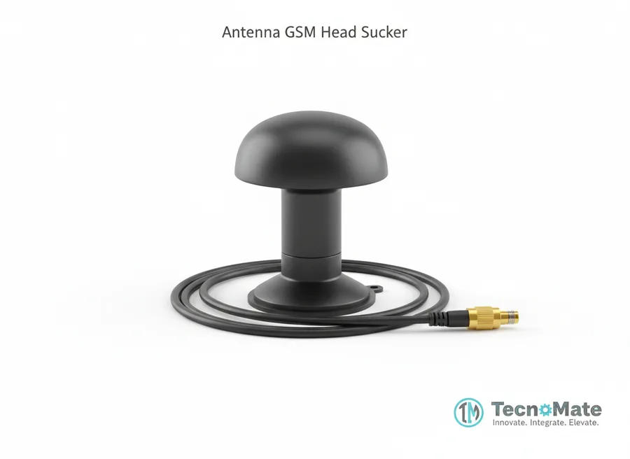 SMD Antenna SIM900A SIM908 SAM Head Sucker 900MHz