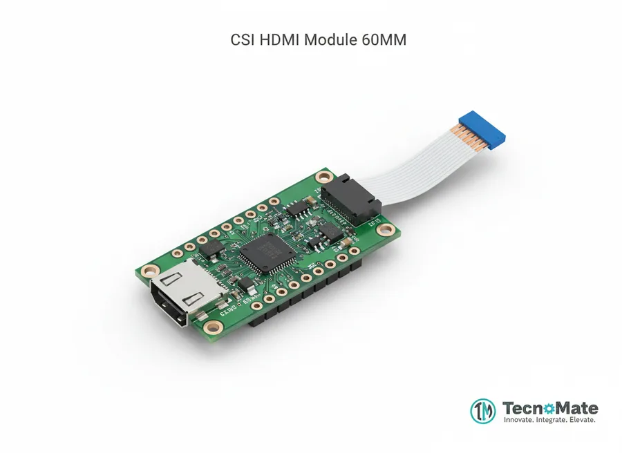 SMD Arducam CSI HDMI Cable Extension Module