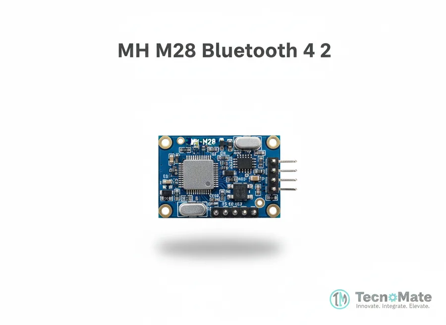 SMD Audio Receiver MH M28 Bluetooth 4 2