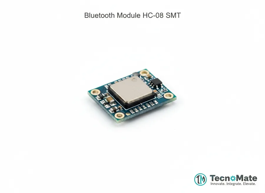 SMD Bluetooth Module HC 08 4 0BLE SMT