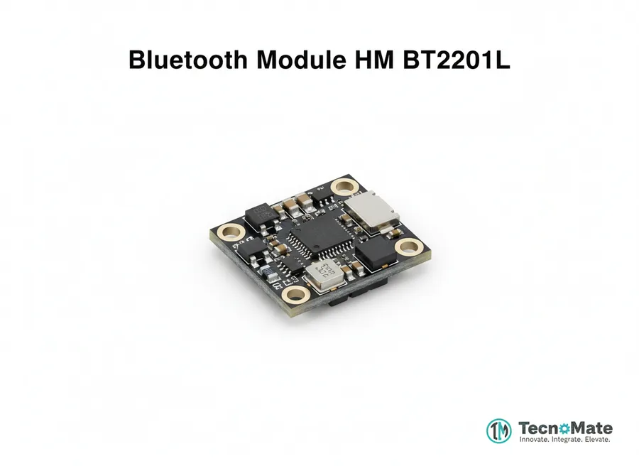 SMD Bluetooth Module HOPERF HM BT2201L Low Power