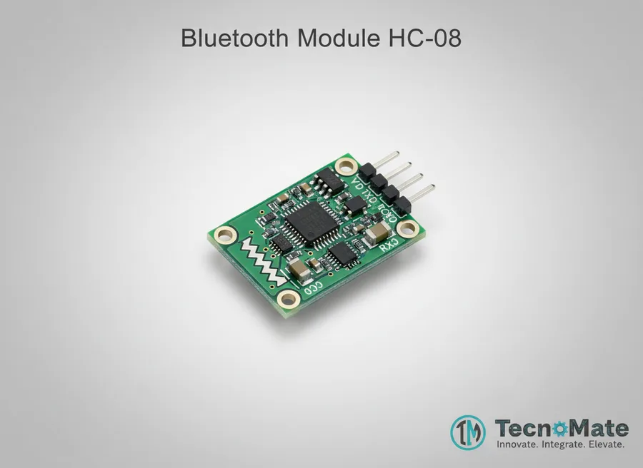 SMD Bluetooth Module Low Energy HC 08