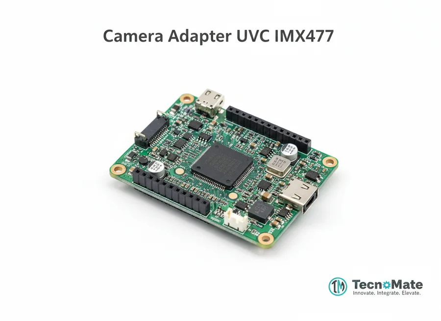 SMD Camera Adapter Board Arducam B0278 CSI USB UVC IMX477 12 point 3MP