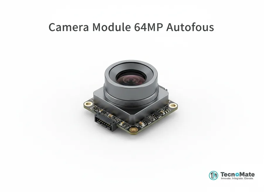 SMD Camera Module 64MP Autofocus Sony IMX Sensor