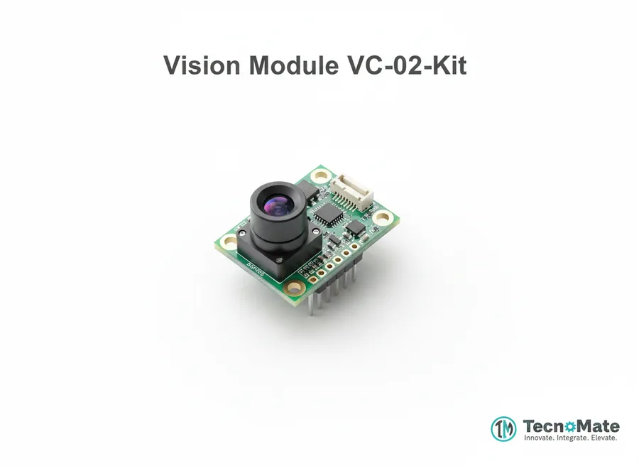 SMD Camera Module Ai Thinker VC 02 Kit Vision