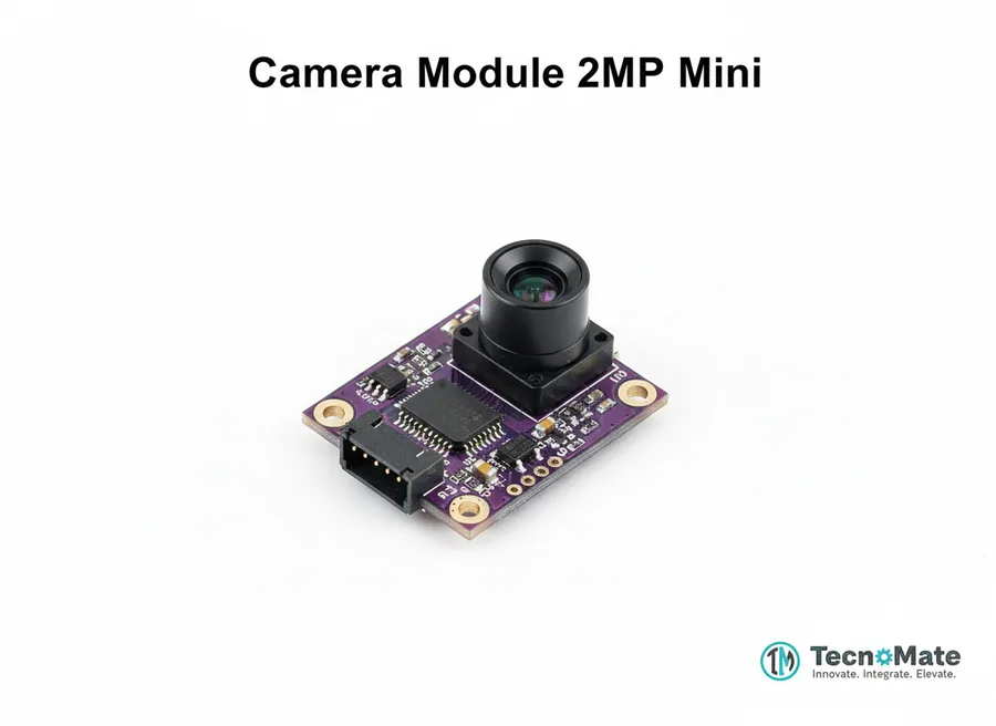 SMD Camera Module Arducam 2MP OV2640 Mini
