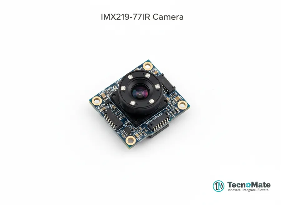 SMD Camera Module IMX219 77IR Infrared Jetson Nano