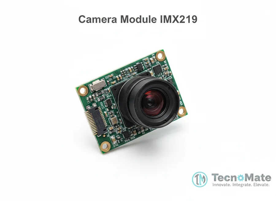SMD Camera Module IMX219 Wide Angle