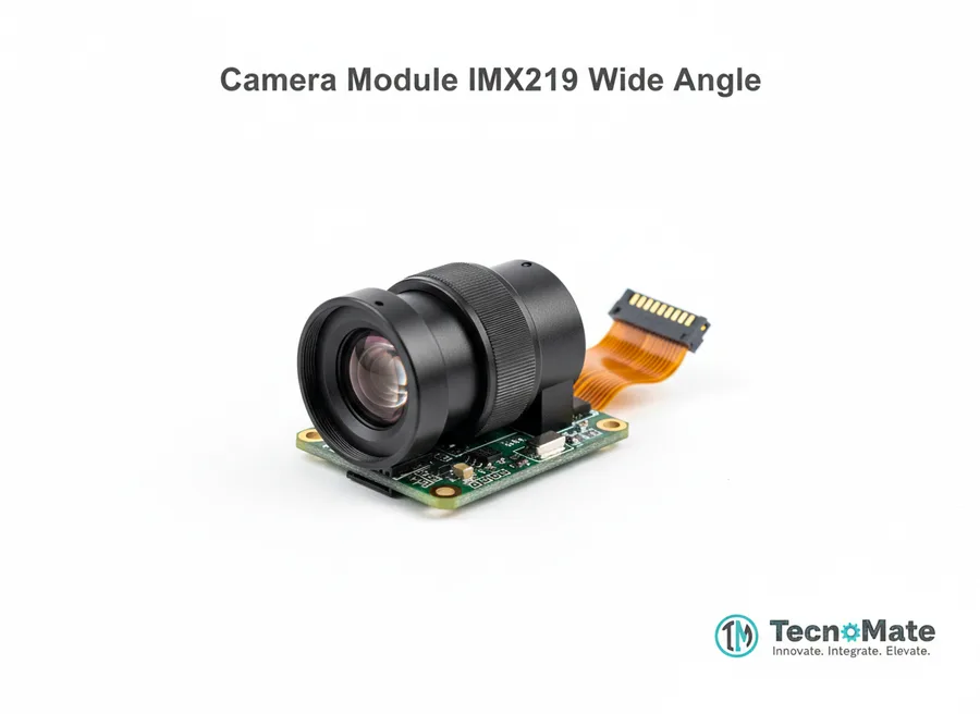SMD Camera Module IMX219 Wide Angle NVIDIA Jetson Raspberry Pi