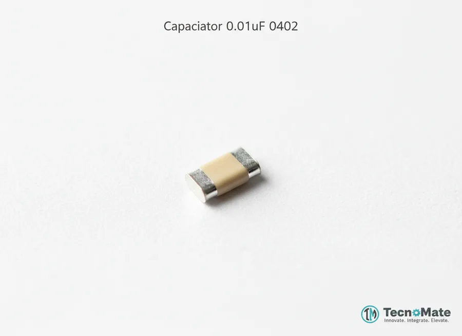 SMD Capacitor 0.01uF 0402.01uF 0402