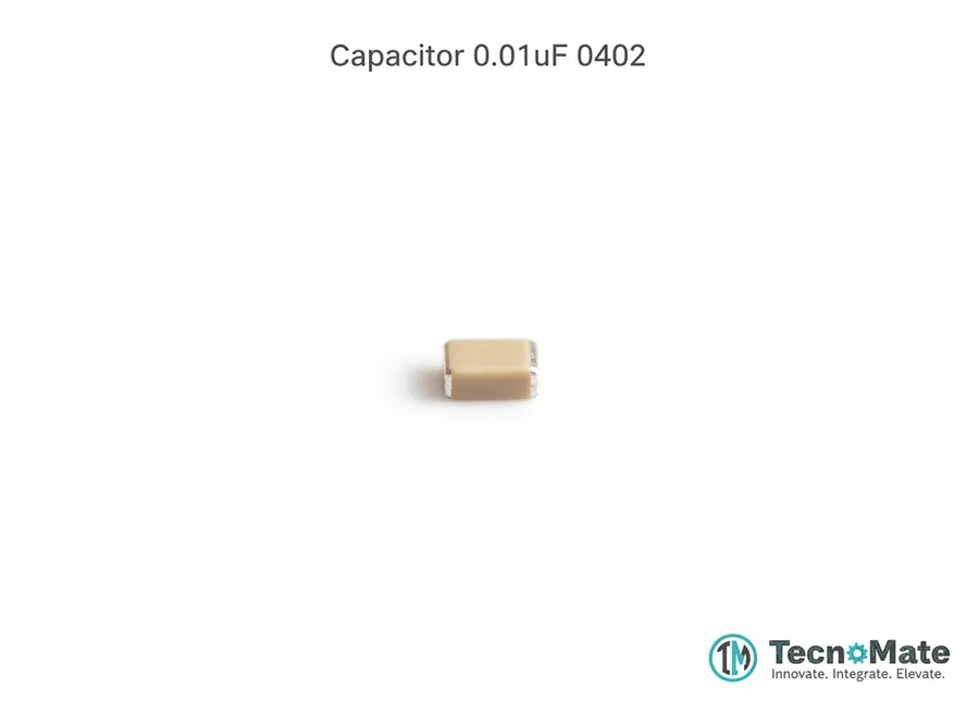 SMD Capacitor 0